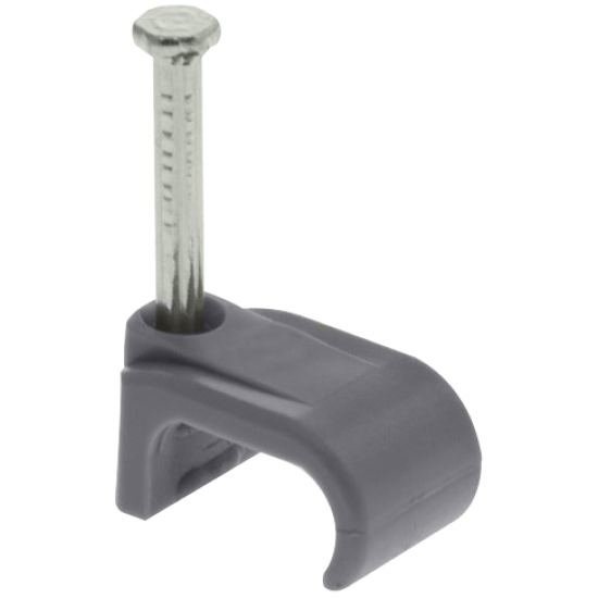 4MM T&E CLIP BOX 100
