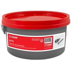 PLASTERBOARD FIXINGS TUB