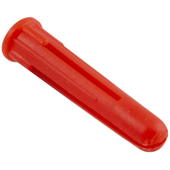 RED PLUG