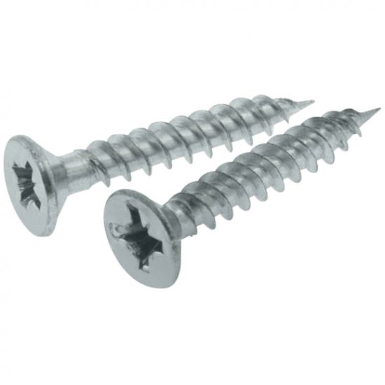 10X3 WOODSCREW