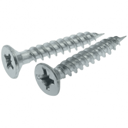 8X3 WOODSCREW