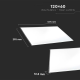 1200X600 LED PANEL 4000K