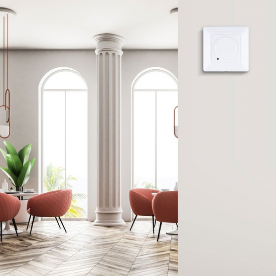 300W MICROWAVE SENSOR