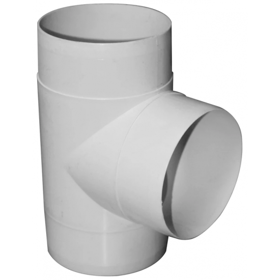 THERMAL T-PIECE 125MM
