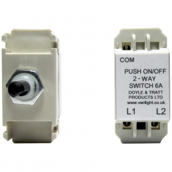 PUSH/PUSH SWITCH MODULE
