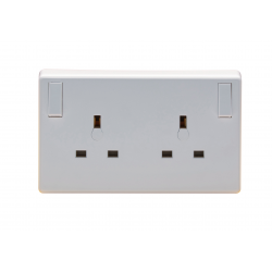 1-2 GANG CONVERTER SOCKET
