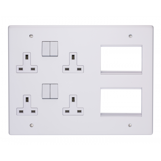 MULTIMEDIA PLATE 13A