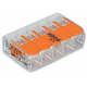 5 PORT LEVER CONNECTOR
