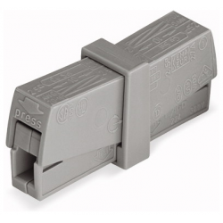 2 CON LIGHTING CONNECTOR 2.5MM 24A