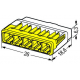 5 CON PUSH WIRE 4MM 32A