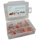 221 SERIES SELECTION CASE 85PCS