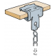 20-23MM BEAM CLAMP