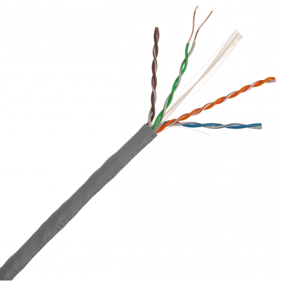 CAT6 DATA CABLE 305M