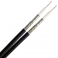RG6 TWIN COAX CABLE