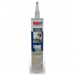 300ML SILICONE GEL