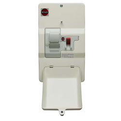 METAL CLAD DOMESTIC SWI FUSE