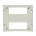 Metal Clad Consumer Unit Accessories 