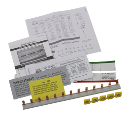 CONSUMER UNIT PACK