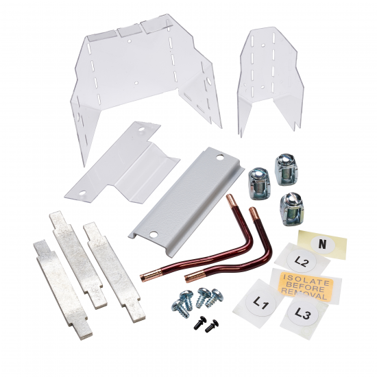 LINK KIT 4P CONVERSION