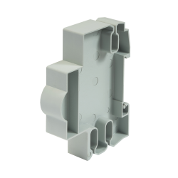 SOLID COVER BUSBAR BLANK