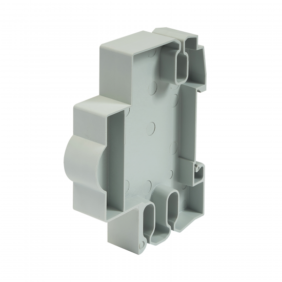SOLID COVER BUSBAR BLANK