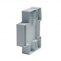 SOLID COVER BUSBAR BLANK