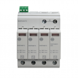 TYPE 2 SPD FOR TPN BOARDS