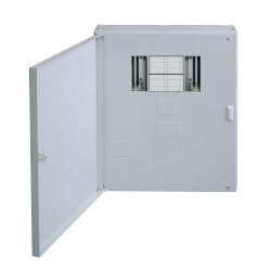 4W 125A TPN DB