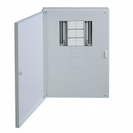 6W 125A TPN DB