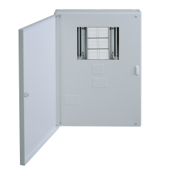 6W 125A TPN DB