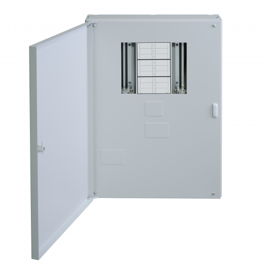 6W 125A TPN DB