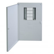 8W 125A TPN DB