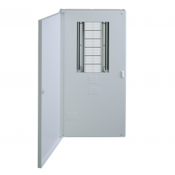12W 125A TPN DB