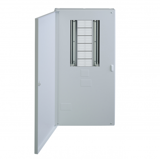 12W 125A TPN DB