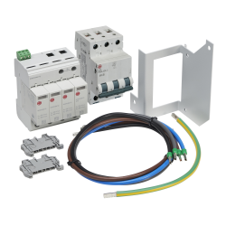 125A 10KA SPD KIT