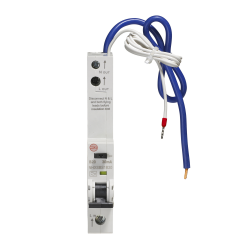 OLD 20A TYPE B RCBO