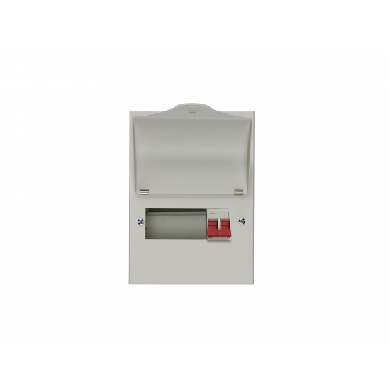 5 WAY METAL 100A MAIN SWITCH