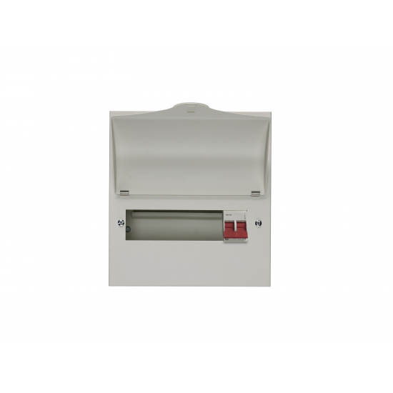 CON UNIT 8 WAY 100A SWITCH