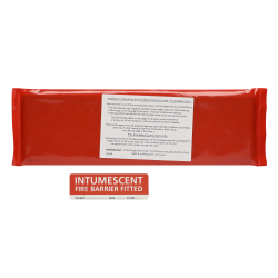 13 MODULE FIRE BARRIER