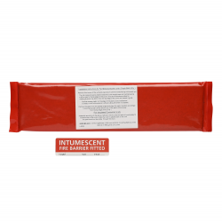 16 MODULE FIRE BARRIER
