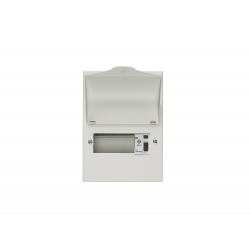 CON UNIT 5 WAY TYPE A RCD