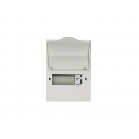 CON UNIT 5 WAY TYPE A RCD