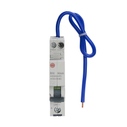 32A TYPE 6 30MA RCBO/AFDD