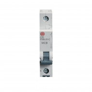 20A SP MCB TYPE C 10KA