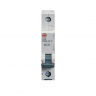 32A SP MCB TYPE C 10KA