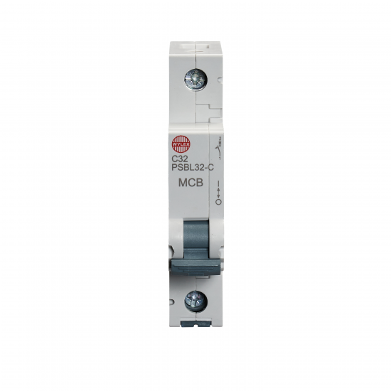 32A SP MCB TYPE C 10KA