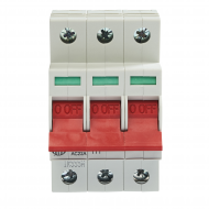 125A TP ISOLATOR