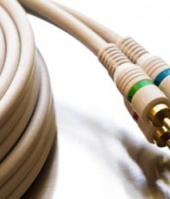 Cable Management