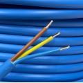 Grommet Strip