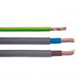 Insulated Tails 6181Y